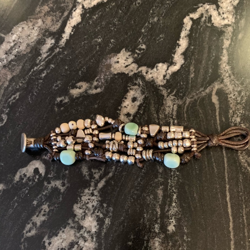 Uno de 50 bracelet